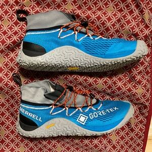 Men's Trail Glove 7 GORE-TEX® Tahoe monument